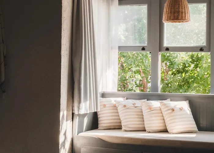 Gaia Bazaar Hotel Alaçatı