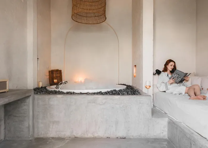 Hotel Gaia Bazaar Alaçatı