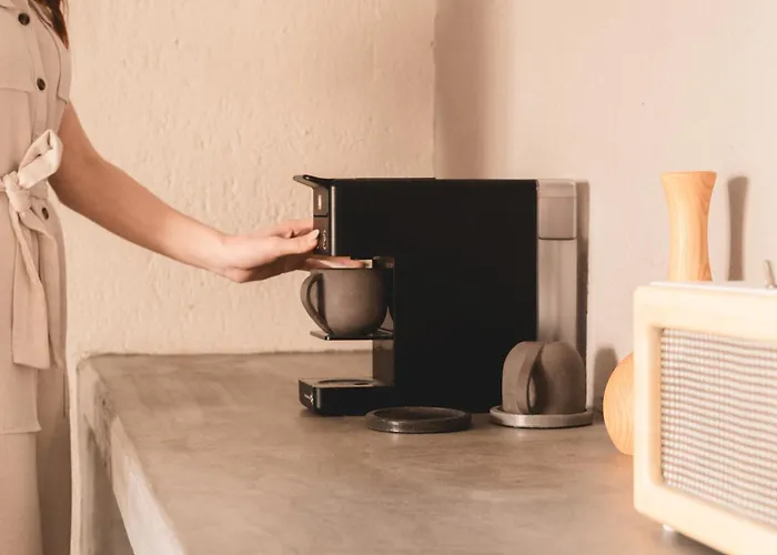 酒店 Gaia Bazaar *