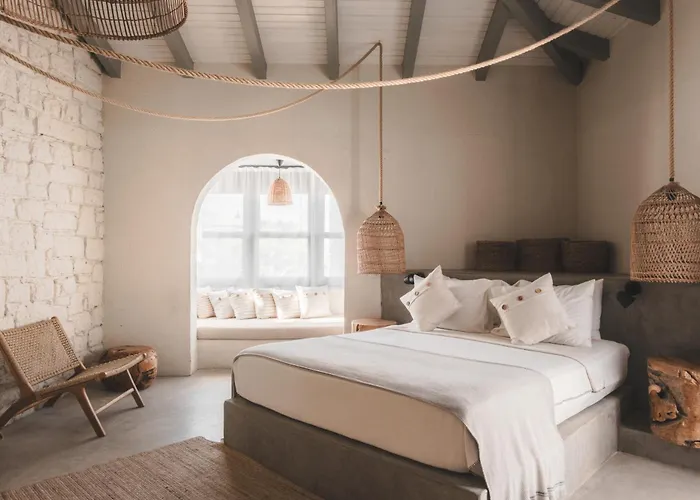 Gaia Bazaar Hotel Alaçatı