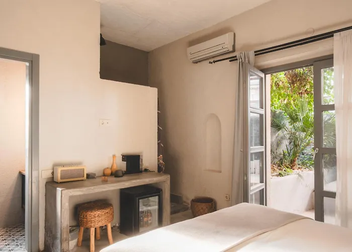 Hotel Gaia Bazaar Alaçatı