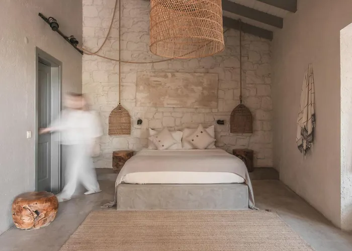 Gaia Bazaar * Alaçatı