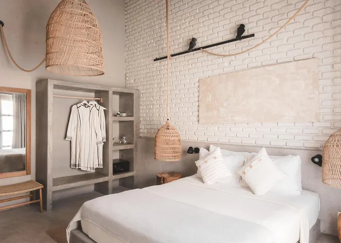 Gaia Bazaar Hotel Alaçatı