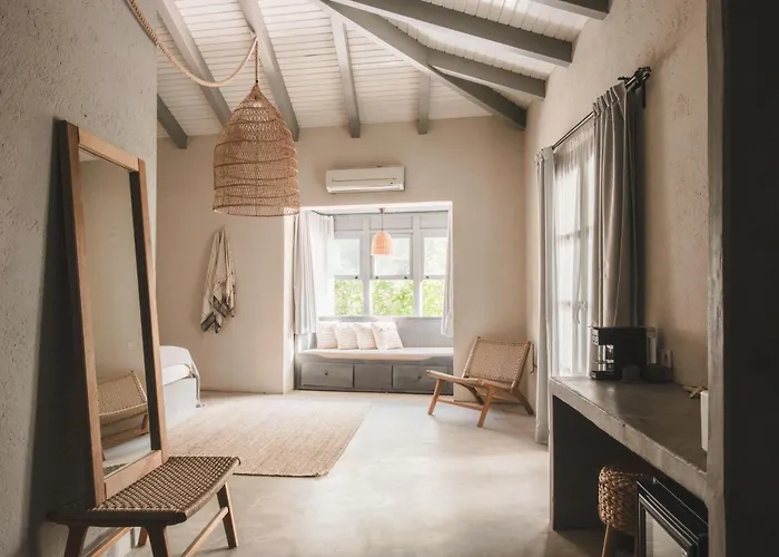 酒店 Gaia Bazaar 阿拉恰特