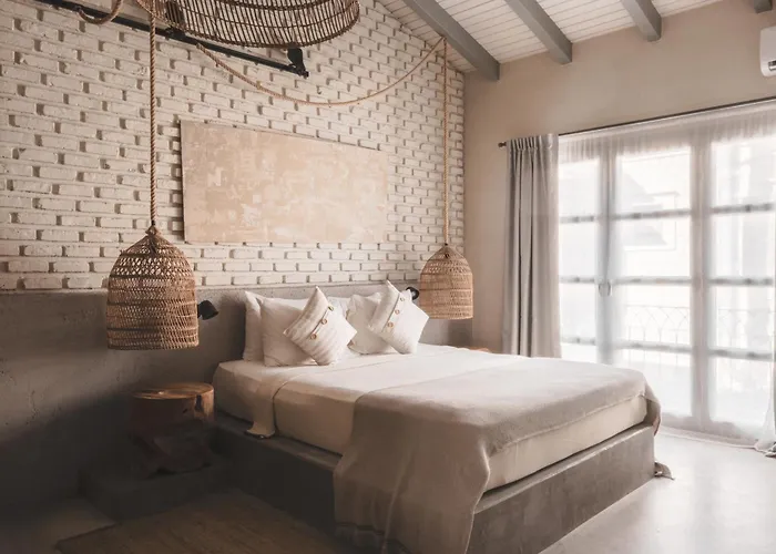 Gaia Bazaar Alaçatı