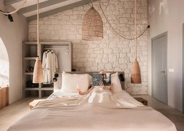 Gaia Bazaar * Alaçatı