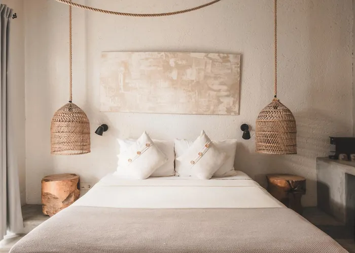 Gaia Bazaar 호텔 *