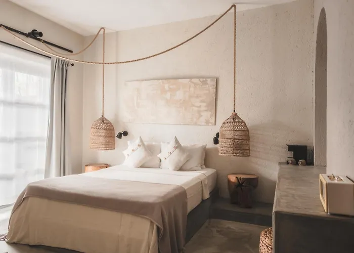 Gaia Bazaar Alaçatı