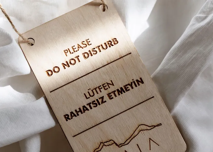 Gaia Bazaar Hotel Alaçatı