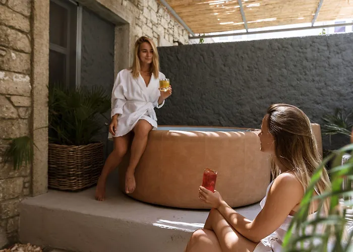 Gaia Bazaar Hotel Alaçatı