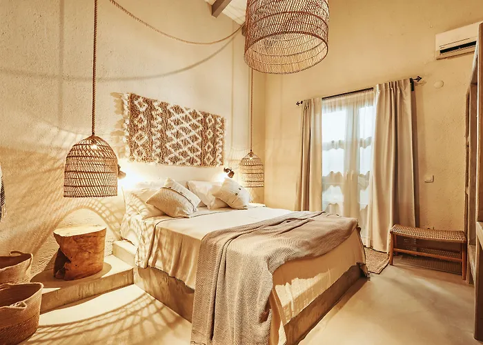 Gaia Bazaar Alaçatı