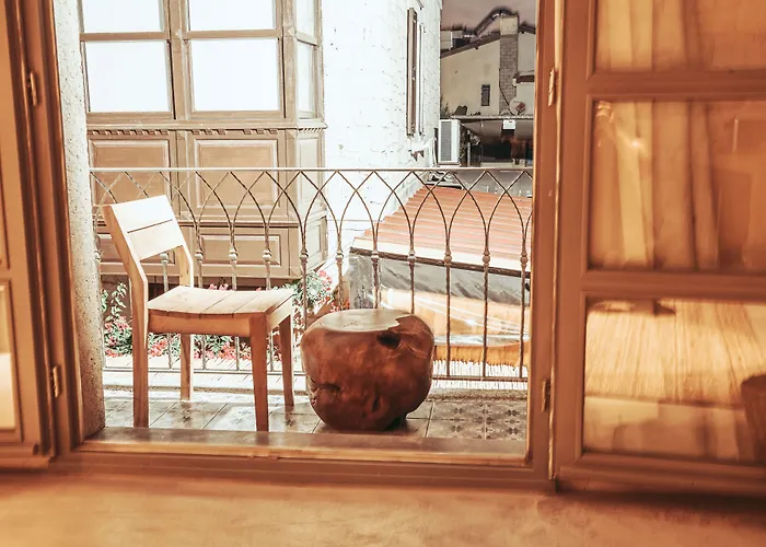 Gaia Bazaar 阿拉恰特